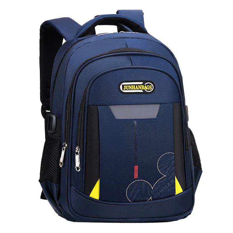 Mochila Infantil Impermeável Modelo Unissex